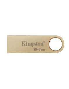 MEMORY DRIVE FLASH USB3.2 64GB/DTSE9G3/64GB KINGSTON