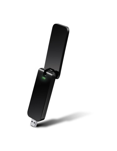 WRL ADAPTER 1300MBPS USB/DUAL BAND ARCHER T4U TP-LINK