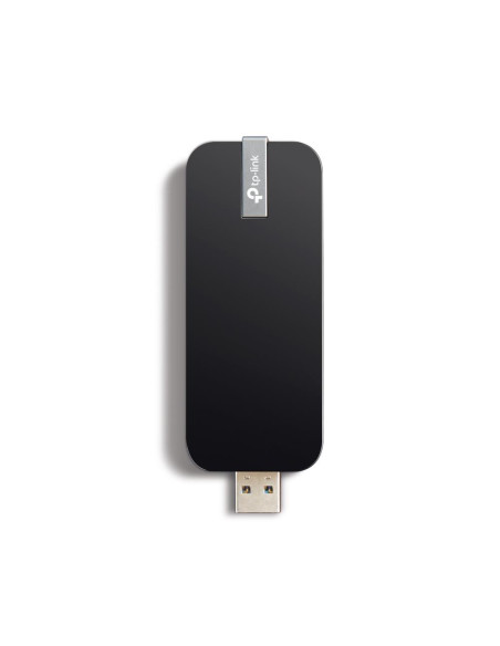 WRL ADAPTER 1300MBPS USB/DUAL BAND ARCHER T4U TP-LINK