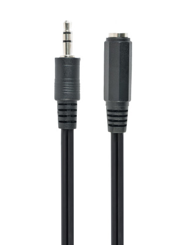 CABLE AUDIO 3.5MM EXTENSION/3M CCA-423-3M GEMBIRD
