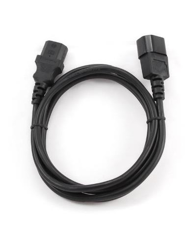 CABLE POWER C13 TO C14 1.8M/PC-189-075-1.8M GEMBIRD