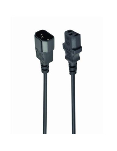 CABLE POWER C13 TO C14 5M/PC-189-075-5M GEMBIRD