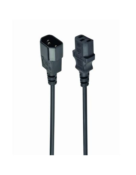 CABLE POWER C13 TO C14 5M/PC-189-075-5M GEMBIRD