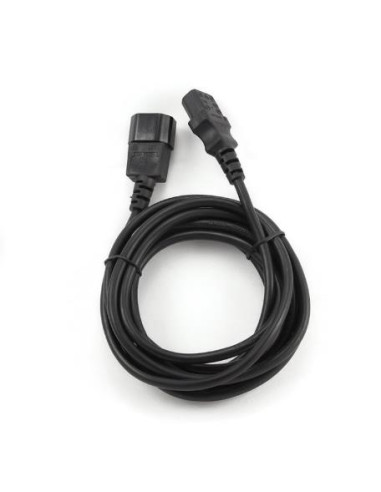CABLE POWER C13 TO C14 5M/PC-189-075-5M GEMBIRD