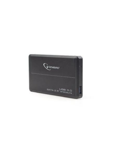 HDD CASE EXT. USB3 2.5"/BLACK EE2-U3S-2 GEMBIRD