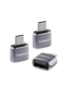 ADAPTER USB-A TO USB-C/A480C 7600113 INTENSO