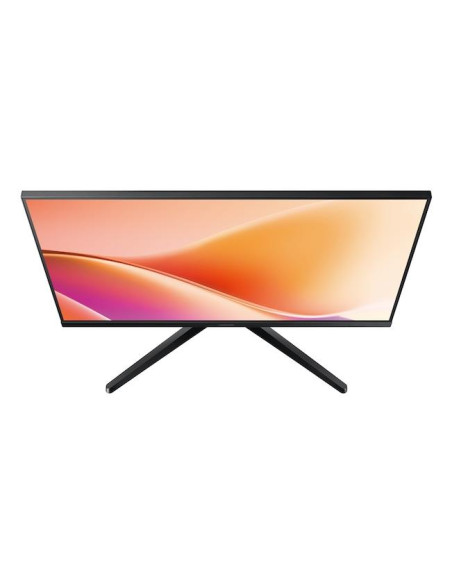 LCD Monitor, SAMSUNG, 24 ", 1920 x 1080 pixels, Full HD, Native aspect ratio 16:9, LCD, Flat, LS24F330EAUXEN