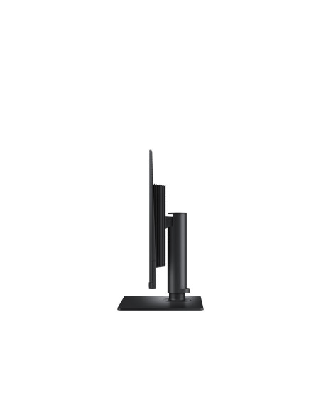 LCD Monitor, SAMSUNG, 27 ", 1920 x 1080 pixels, Full HD, Native aspect ratio 16:9, LCD, Flat, LS27D402GAUXEN