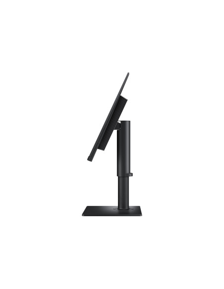 LCD Monitor, SAMSUNG, 27 ", 1920 x 1080 pixels, Full HD, Native aspect ratio 16:9, LCD, Flat, LS27D402GAUXEN