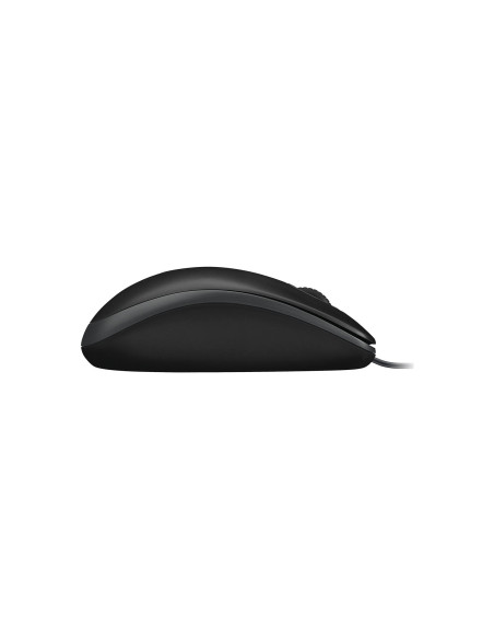 KEYBOARD +MOUSE COMBO MK120/BLACK 920-002562 LOGITECH