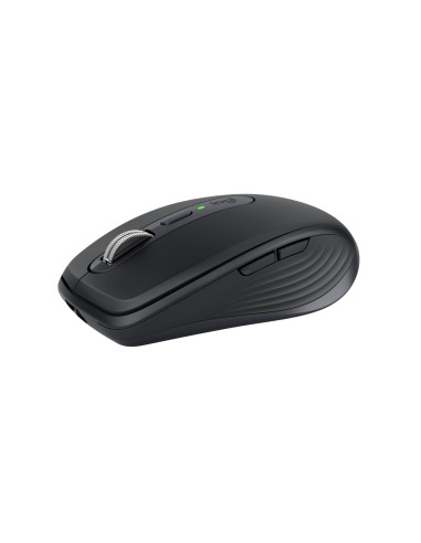 MOUSE USB WRL MX ANYWHERE 3S/GRAPHITE 910-006958 LOGITECH