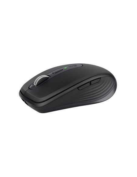 MOUSE USB WRL MX ANYWHERE 3S/GRAPHITE 910-006958 LOGITECH