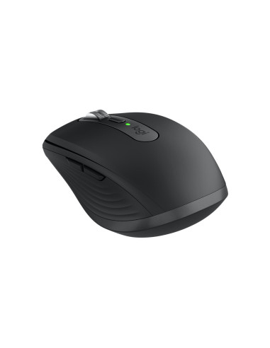 MOUSE USB WRL MX ANYWHERE 3S/GRAPHITE 910-006958 LOGITECH