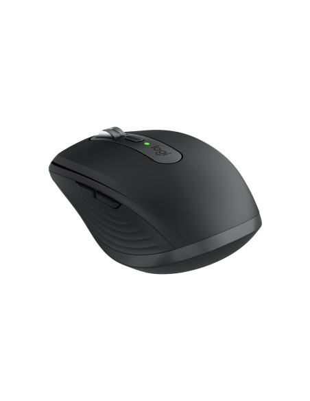 MOUSE USB WRL MX ANYWHERE 3S/GRAPHITE 910-006958 LOGITECH