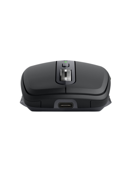 MOUSE USB WRL MX ANYWHERE 3S/GRAPHITE 910-006958 LOGITECH