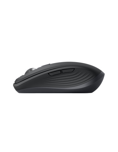 MOUSE USB WRL MX ANYWHERE 3S/GRAPHITE 910-006958 LOGITECH
