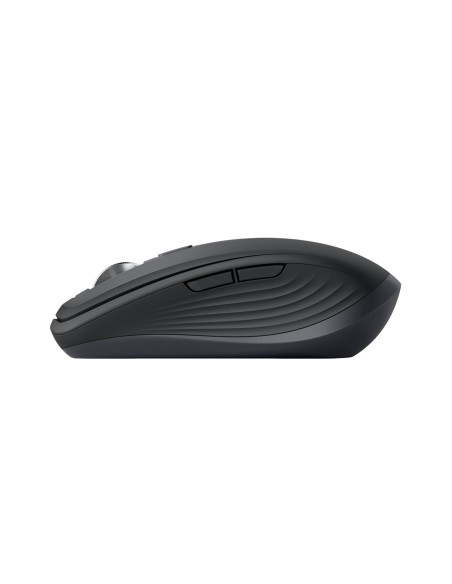 MOUSE USB WRL MX ANYWHERE 3S/GRAPHITE 910-006958 LOGITECH