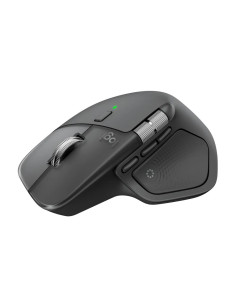 MOUSE USB WRL MX MASTER 4/GRAPHITE 910-007617 LOGITECH