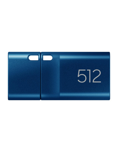 MEMORY DRIVE FLASH USB-C 512GB/MUF-512DA/APC SAMSUNG