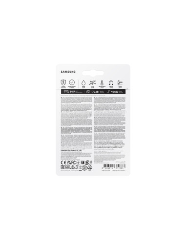 MEMORY DRIVE FLASH USB-C 512GB/MUF-512DA/APC SAMSUNG