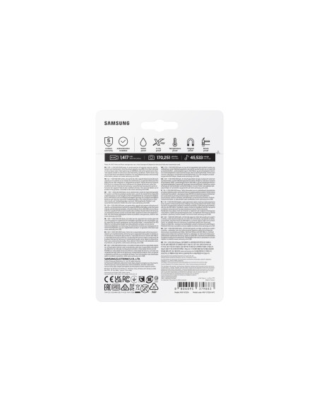 MEMORY DRIVE FLASH USB-C 512GB/MUF-512DA/APC SAMSUNG