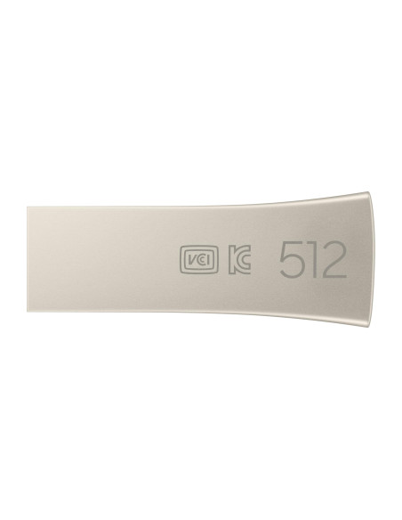MEMORY DRIVE FLASH USB3.2/512GB MUF-512BE3/APC SAMSUNG