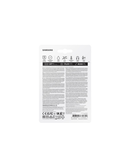 MEMORY DRIVE FLASH USB3.2/512GB MUF-512BE3/APC SAMSUNG