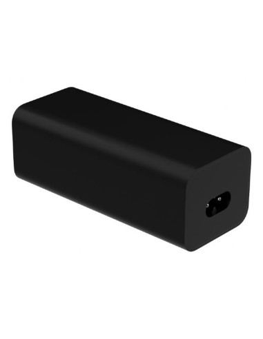 CHARGER USB UNIVERSAL 4P 100W/TA-UC-2A2C-PD100-01-BK GEMBIRD