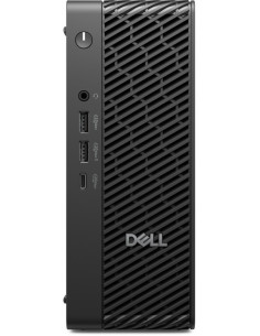 DELL PRO MAX MICRO U7-26516GB512SSDA400-4GBWLANW11P3PS (NO KB&MS)