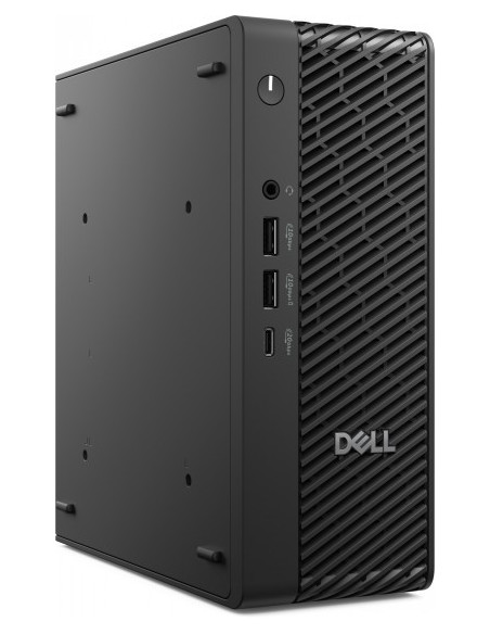 DELL PRO MAX MICRO U7-26516GB512SSDA400-4GBWLANW11P3PS (NO KB&MS)