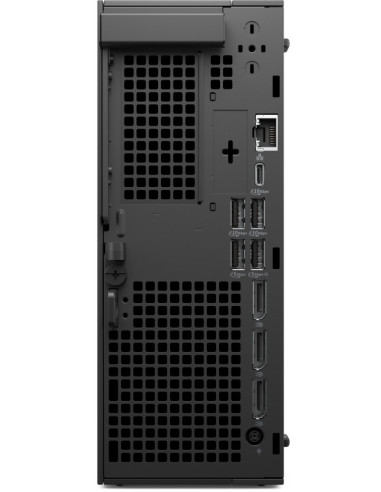 DELL PRO MAX MICRO U7-26516GB512SSDA400-4GBWLANW11P3PS (NO KB&MS)