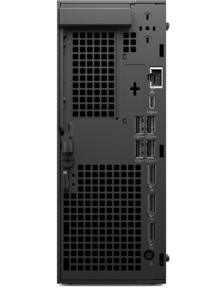 DELL PRO MAX MICRO U7-26516GB512SSDA400-4GBWLANW11P3PS (NO KB&MS)