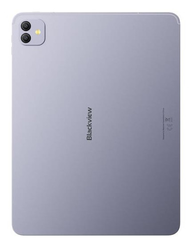 TABLET LINK 8 13" 6/256GB/LINK 6/256 PURPLE BLACKVIEW