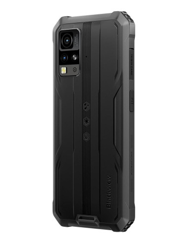 MOBILE PHONE BV4800 PRO/4/128GB BLACK BLACKVIEW
