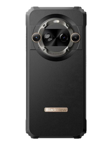 MOBILE PHONE BL9000 PRO/RUGGED BLACK BLACKVIEW