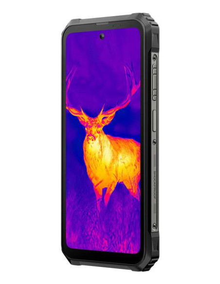 MOBILE PHONE BL9000 PRO/RUGGED BLACK BLACKVIEW