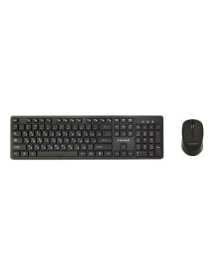 KEYBOARD +MOUSE WRL RUS/DESKTOP KBS-WCH-04-RU GEMBIRD