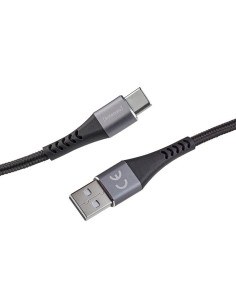 CABLE USB-A TO USB-C 1.5M/7901100 INTENSO