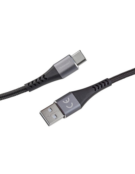CABLE USB-A TO USB-C 1.5M/7901100 INTENSO