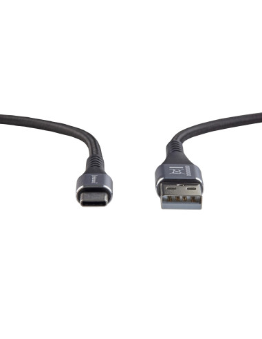 CABLE USB-A TO USB-C 1.5M/7901100 INTENSO