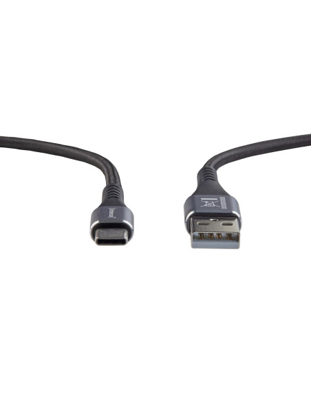 CABLE USB-A TO USB-C 1.5M/7901100 INTENSO