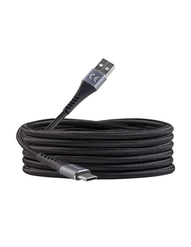 CABLE USB-A TO USB-C 1.5M/7901100 INTENSO