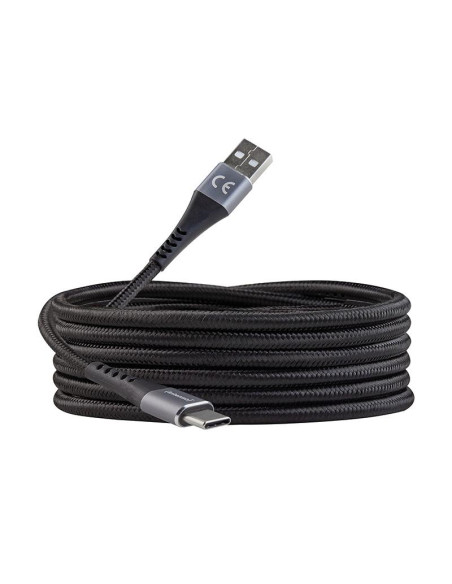 CABLE USB-A TO USB-C 1.5M/7901100 INTENSO