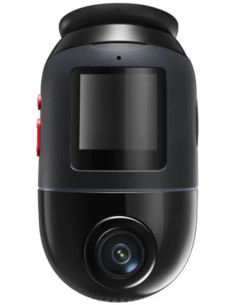 DASHCAM 4K OMNI/X800 BLACK 70MAI