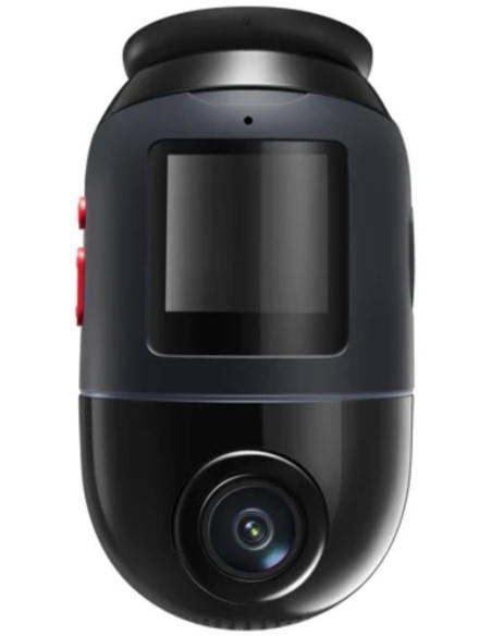 DASHCAM 4K OMNI/X800 BLACK 70MAI