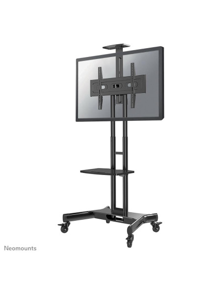 TV SET ACC FLOOR STAND BLACK/32-75" NM-M1700BLACK NEOMOUNTS
