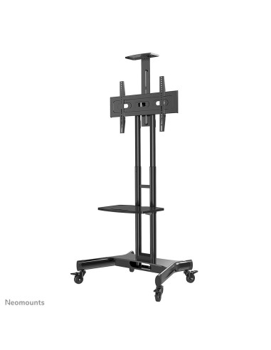 TV SET ACC FLOOR STAND BLACK/32-75" NM-M1700BLACK NEOMOUNTS