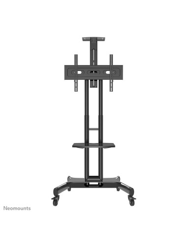 TV SET ACC FLOOR STAND BLACK/32-75" NM-M1700BLACK NEOMOUNTS