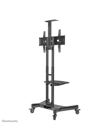 TV SET ACC FLOOR STAND BLACK/32-75" NM-M1700BLACK NEOMOUNTS
