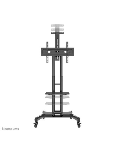 TV SET ACC FLOOR STAND BLACK/32-75" NM-M1700BLACK NEOMOUNTS
